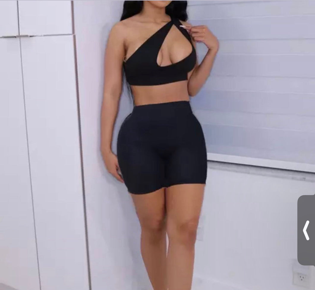 Onyx 2 piece